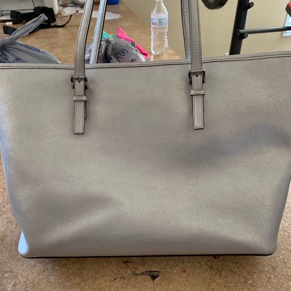 Large MK purse - Picture 2 of 3